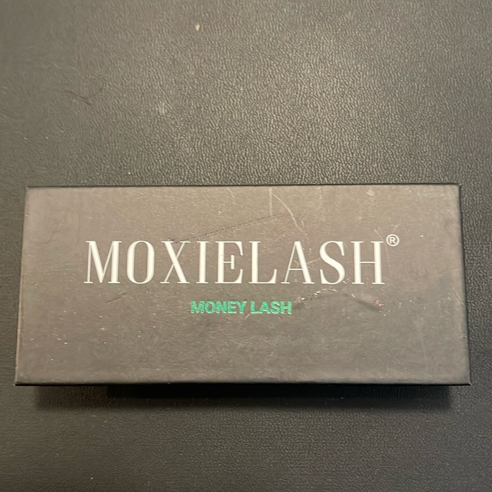 Moxielash Magnetic Lashes